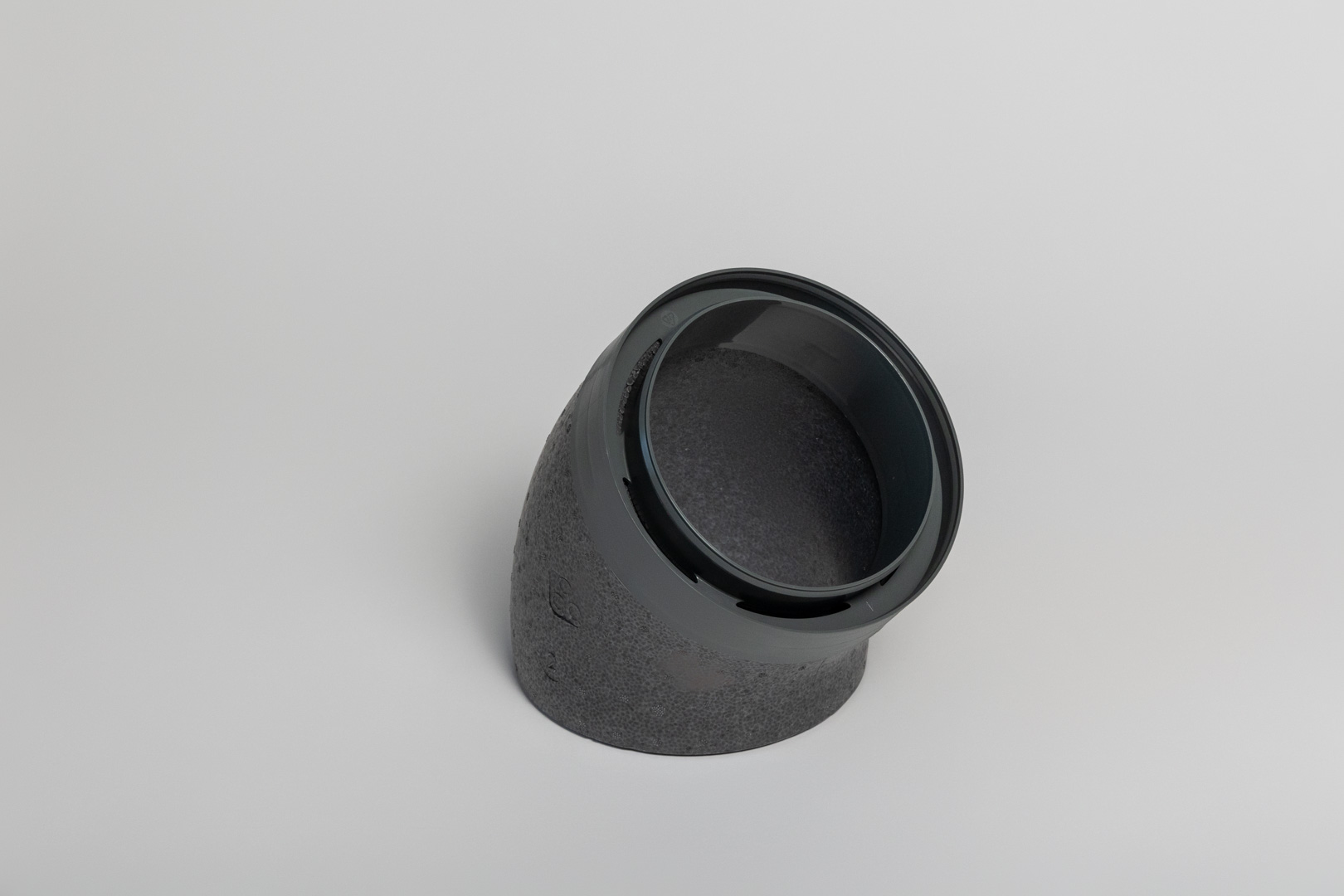 Thermo alkūnė EPS-160, 45° - Image 4