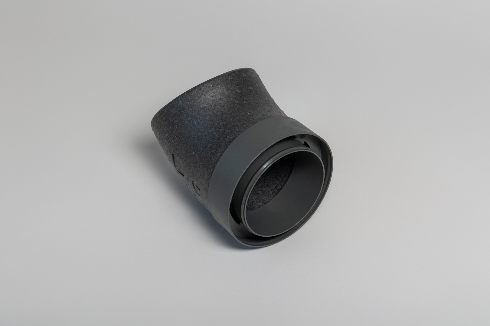 Thermo alkūnė EPS-160, 45°