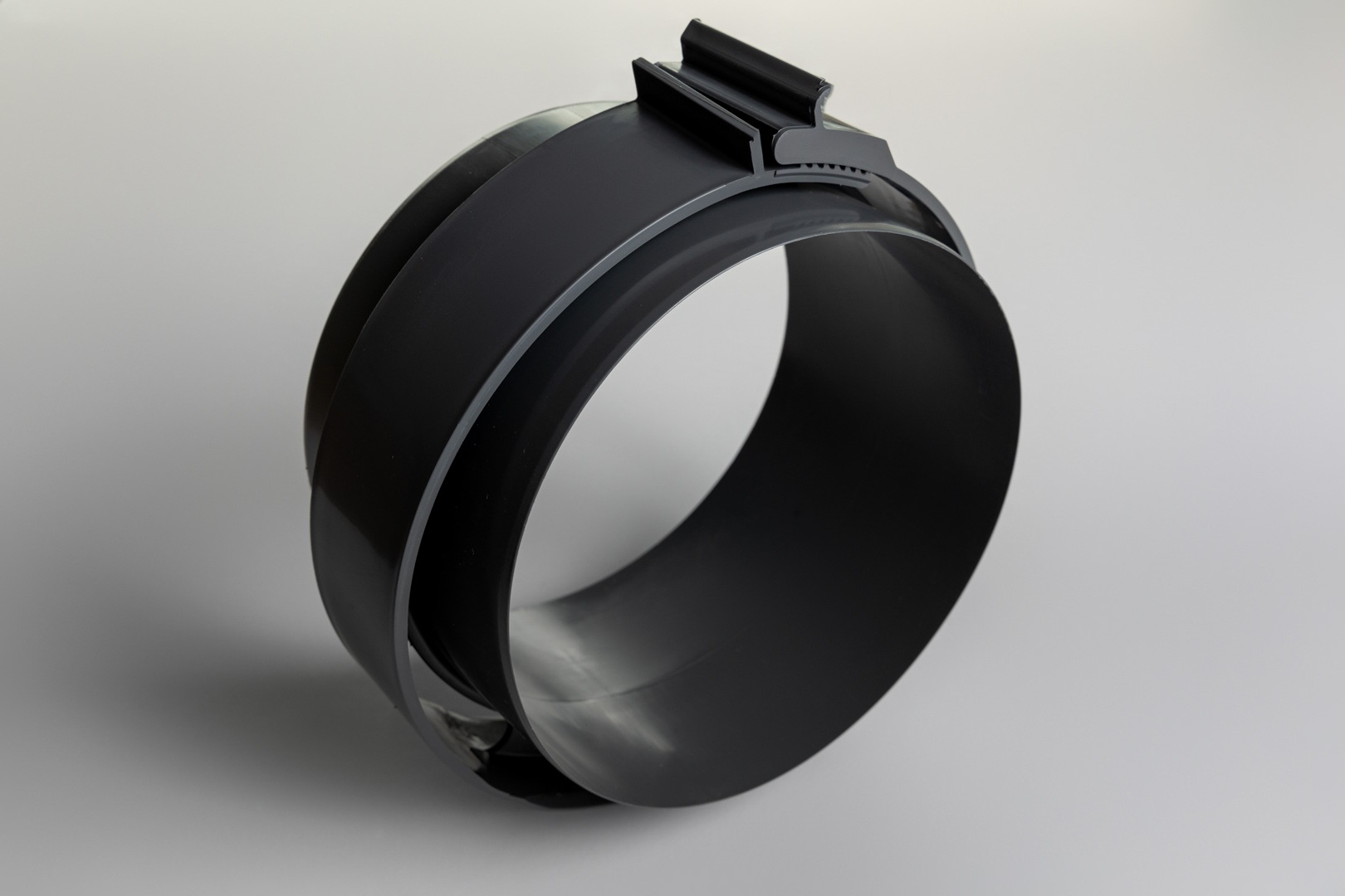 Užveržiama juostinė mova EPE