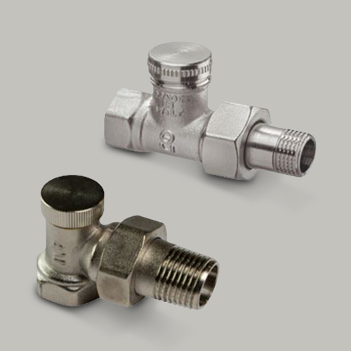 Grįžtamo srauto ribotuvai