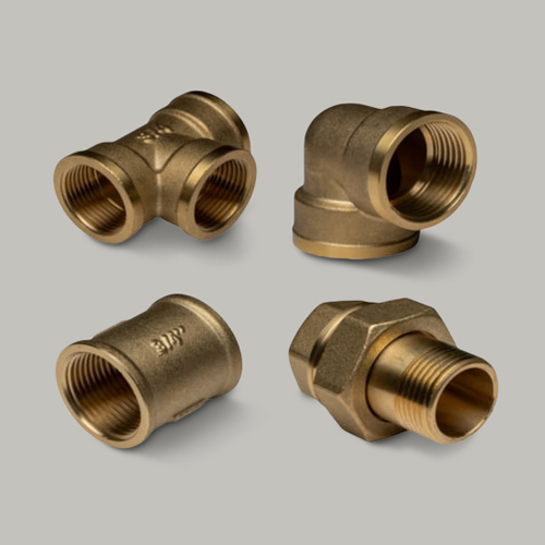 Žalvarinės jungtys