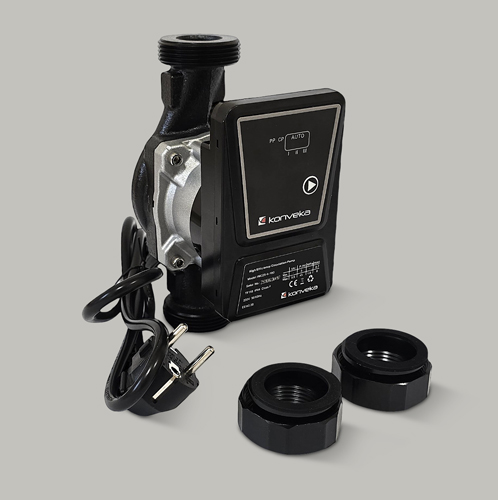 Cirkuliaciniai siurbliai