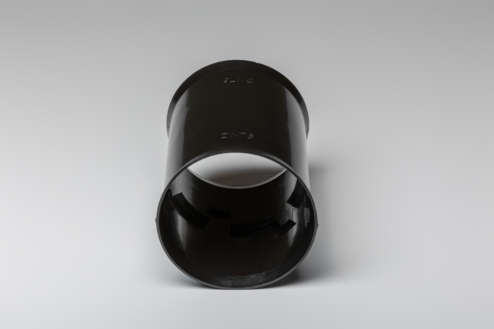 Išorinė jungtis ortakiui (mova) DN75 - Image 3