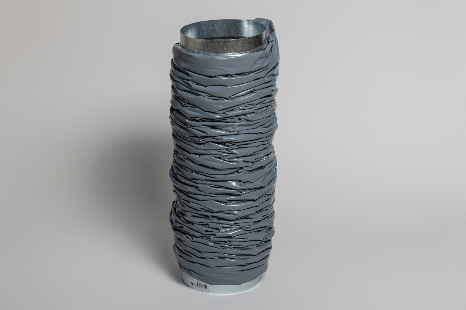 Flexible insulated noise suppressor Aku-Comp-160, 1.2m - Image 2