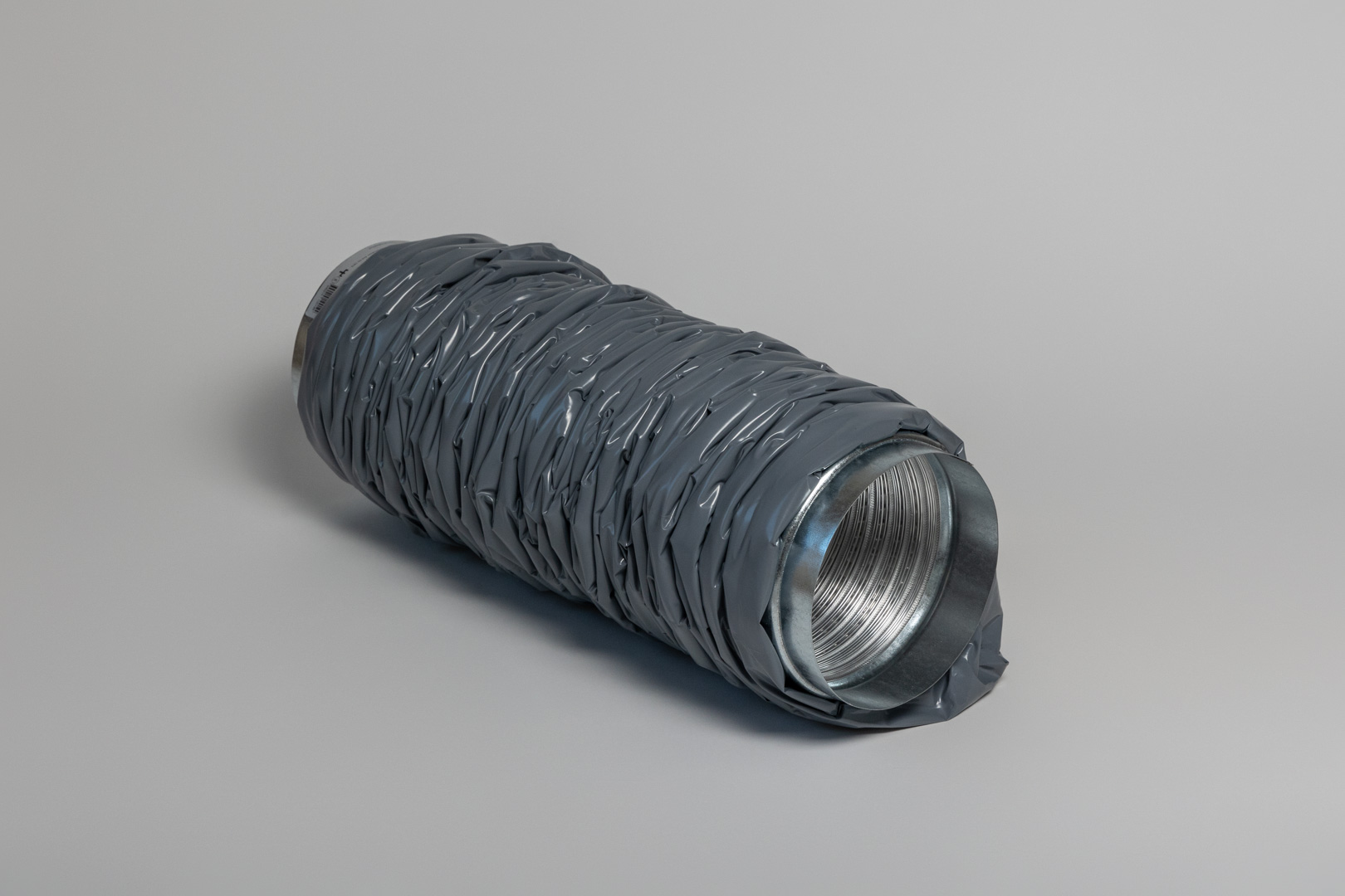 Flexible insulated noise suppressor Aku-Comp-160, 1.2m