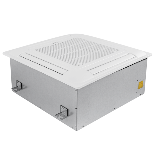Cassette fan coil