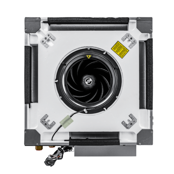 Cassette fan coil - Image 6