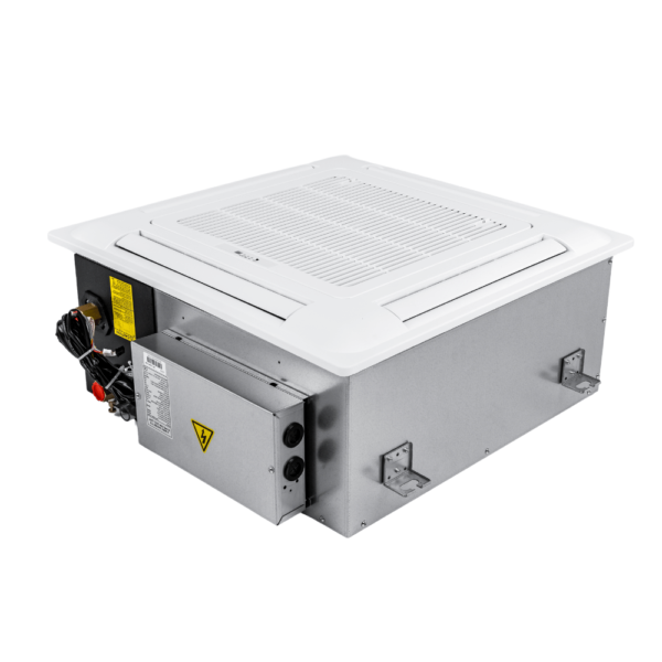 Cassette fan coil - Image 2