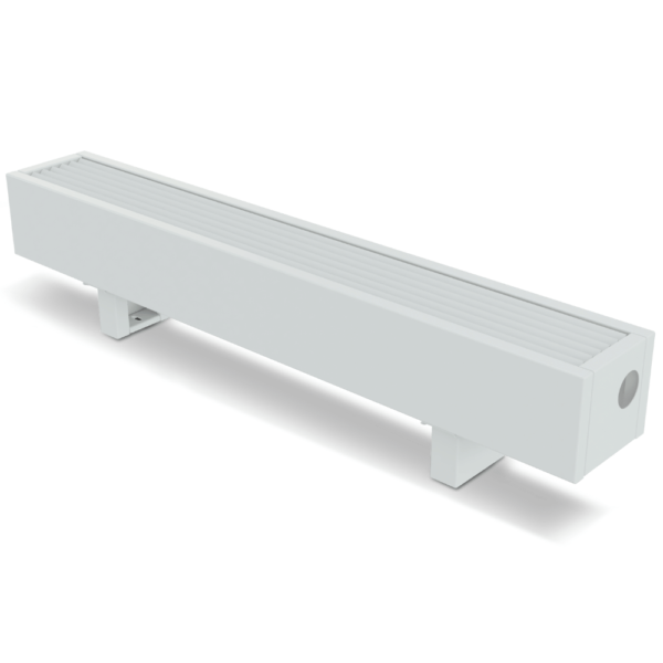 Standing convector