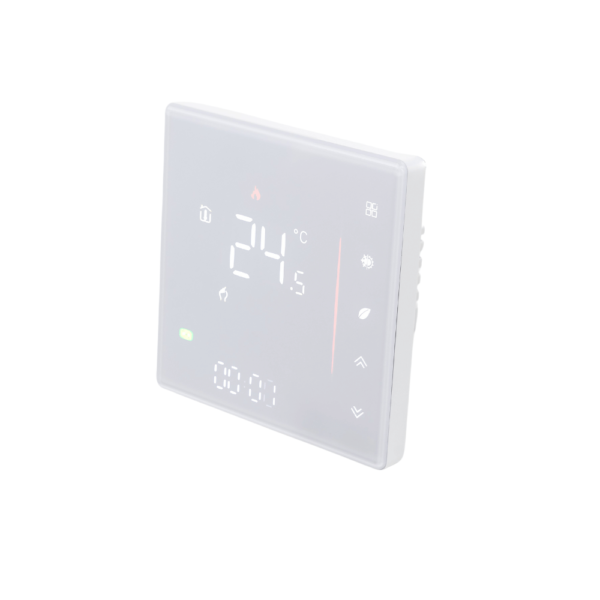 Room thermostat