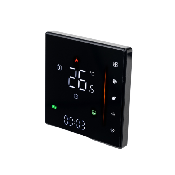 Room thermostat